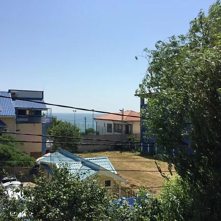 Privatunterkunft Casa Brianna Costinești
