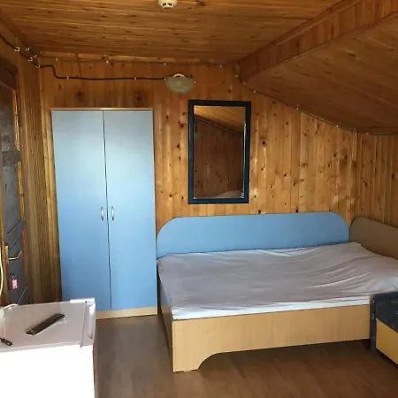 Privatunterkunft Casa Brianna Costinești