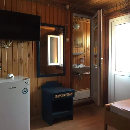 Casa Brianna Privatunterkunft Costinești