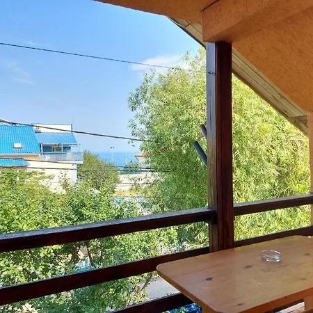 Casa Brianna Costinești