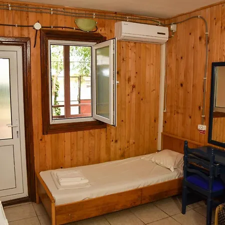 Casa Brianna Privatunterkunft