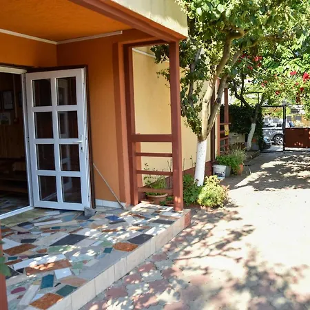 Privatunterkunft Casa Brianna Costinești
