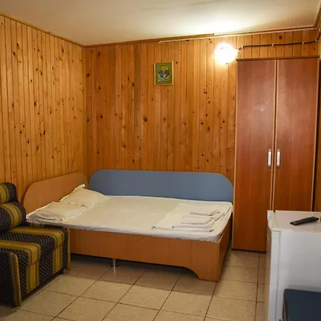 Casa Brianna Costinești