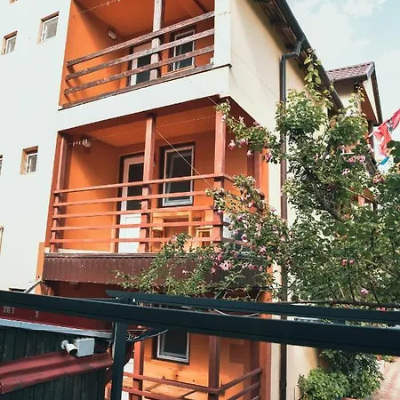 Casa Brianna Privatunterkunft