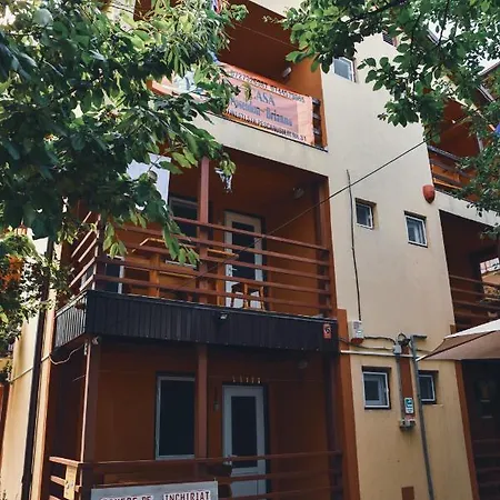 Casa Brianna