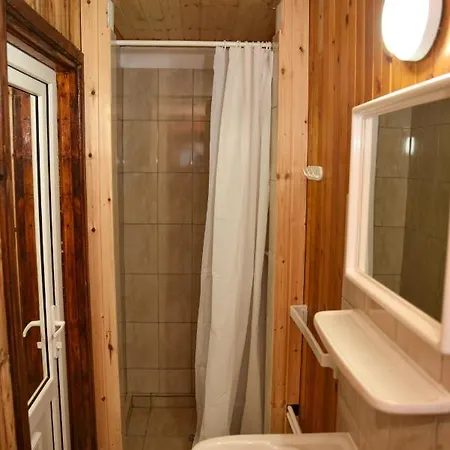 Casa Brianna Homestay Costinesti